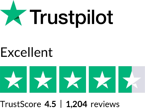 trsut pilot review